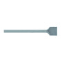 HIKOKI SCALPELLO LARGO SDS MAX 80X300 MM