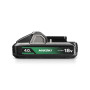 HIKOKI BATTERIA BSL1840M 18V 4