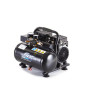 COMPRESSORE FIAC SUPER-SILENT 6-1 6L HP 1