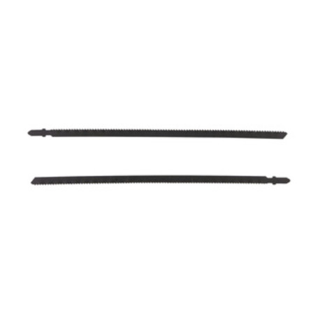 POGGI 699.60 2 LAME P\SEGHETTO BOSCH 22 DEN MED