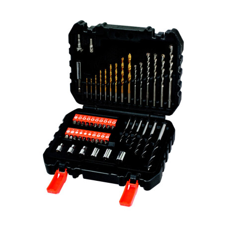 B+D A7188-XJ GIFT SET 50 PZ.