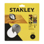 STANLEY STA13120 LAMA CIRCOL TCT MM.170