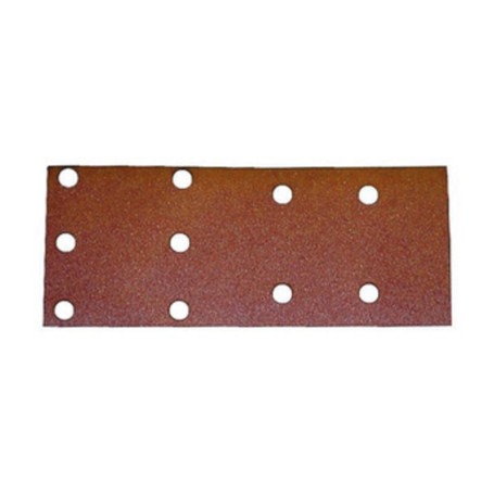 MAKITA 10 FOGLI ADESIVI P42880 P\BO4566 P80