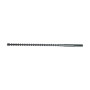 PUNTA ELICOIDALE D 35X570 MM SDS-MAX