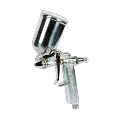 ASTURO AEROGRAFO MINI K3 75 CC ALL UGELLO D 0