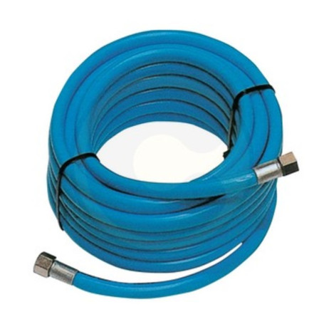 TUBO ARIA COMPRESSA PVC RACC 8X13 MM 1\4 F 15M