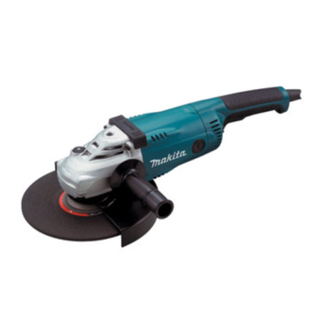 MAKITA SMERIGLIATRICE ANG GA9020 2200W D 230 MM