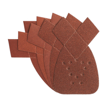 STANLEY STA31024 5 FOGLI P\MOUSE GRANE ASS.