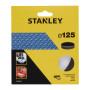 STANLEY STA32247 TAMPONE P\ROTORBIT D 125