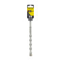 STANLEY STA54077 PUNTA SDS PLUS 200X16