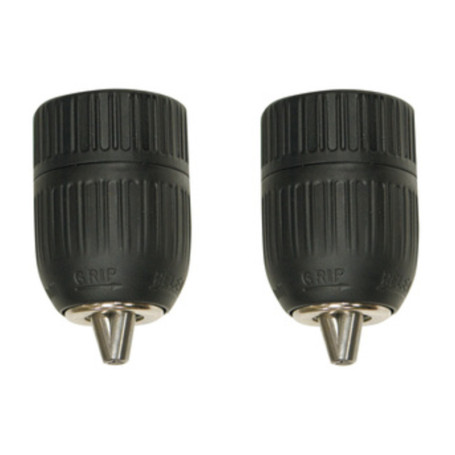 CONCORD MANDRINO AUTOSERRANTE 1\2 - 13 MM.