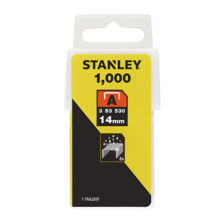 STANLEY 1-TRA209T CONF. PUNTE 14 MM