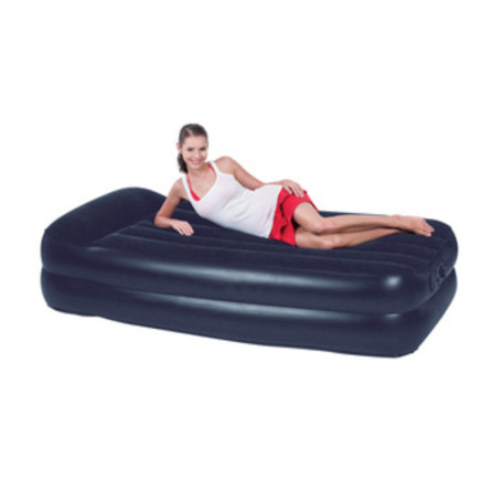 LETTO AUTOGONFIABILE 191X 97XH46 CM  67401N
