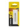 STANLEY STA66000 FRESA SCANALATURE DRITTE  6MM