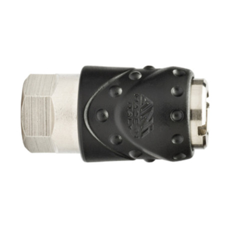 ANI 17\C RUBINETTO RAPIDO UNIVERS ATT FEMM 1\4