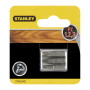 STANLEY STA61043 3 INSERTI MM.25 PZ 1-2-3