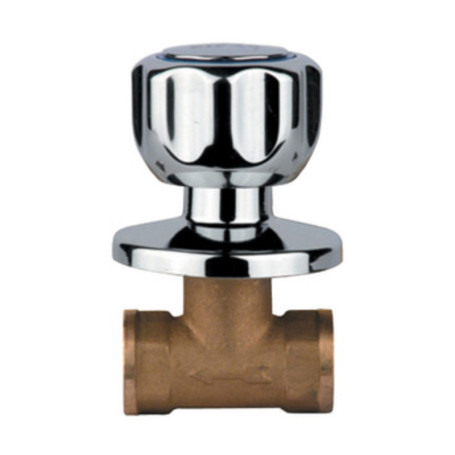 FIORE ASTRO DORIA RUBINETTO ARRESTO 1\2*