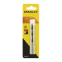 STANLEY STA52016 PUNTA ELICOIDALE  6 MM