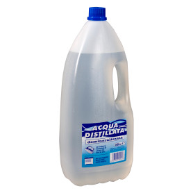 ACQUA DISTILLATA  2 L