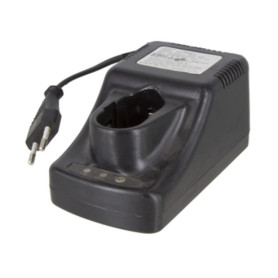 CARICABATTERIA P\TRAPANO CONCORD 12V 1 ORA