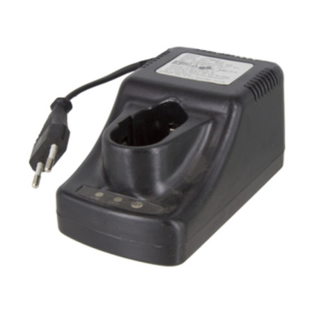 CARICABATTERIA P\TRAPANO CONCORD 12V 1 ORA