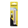 STANLEY STA50112 PUNTA AL COBALTO  6 MM