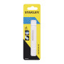STANLEY STA50750 PUNTA CROWN 1 MM 2 PZ