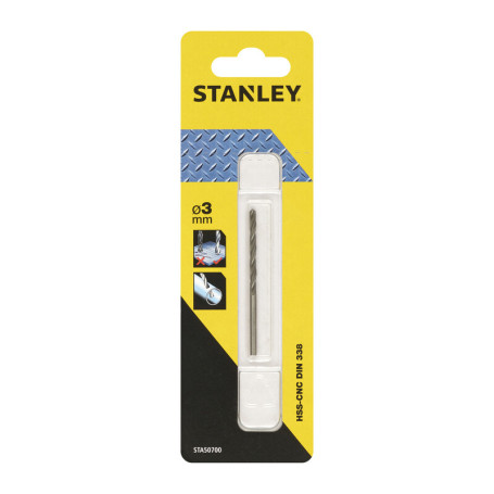 STANLEY STA50700 PUNTA CROWN 3 MM