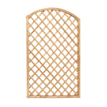 GRIGLIATO PINO IMPREGNATO ARCO 44  90XH180 CM