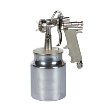 ASTURO AEROGRAFO G70\IL 1 L ALLUM UGELLO D 1