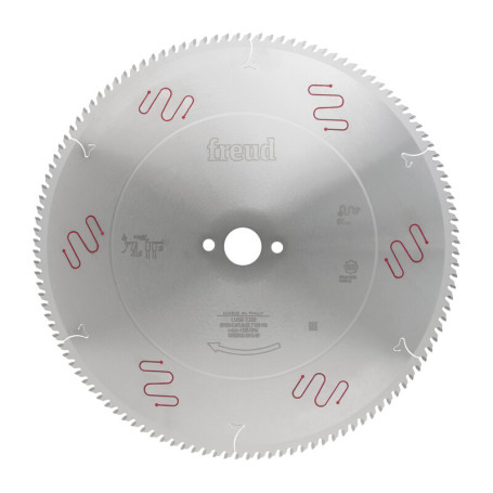 DISCO WIDIA P\ALLUMINIO D 350 MM DENTI 108