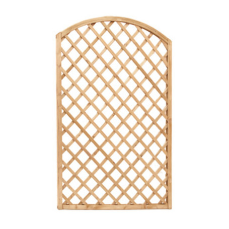 GRIGLIATO PINO IMPREGNATO ARCO 44 120XH180 CM