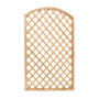 GRIGLIATO PINO IMPREGNATO ARCO 44 120XH180 CM