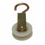 BL CARRUCOLE NYLON C CUSCINETTO D.50 (PZ.2)