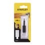STANLEY STA66155 RASPA CILINDRICA MM.16