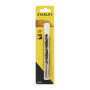 STANLEY STA52036 PUNTA ELICOIDALE 10 MM