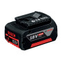 BOSCH-B BATTERIA LITIO 18V-4.0Ah