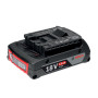 BOSCH-B BATTERIA LITIO 18V-2.0Ah