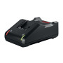 BOSCH-B CARICABATTERIA GAL 18V-40