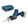 BOSCH-B SEGA A GATTUCCIO GSA 18V-LI C SOLO CORPO