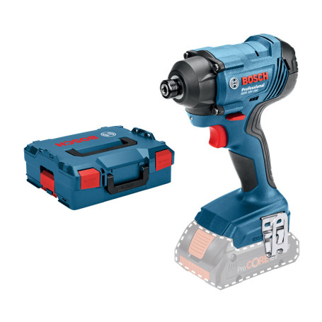 BOSCH-B AVVITATORE GDR 18V-160 18V SOLO CORPO