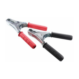 PINZA P\CAVI DA 200 AMPERE 220 MM*