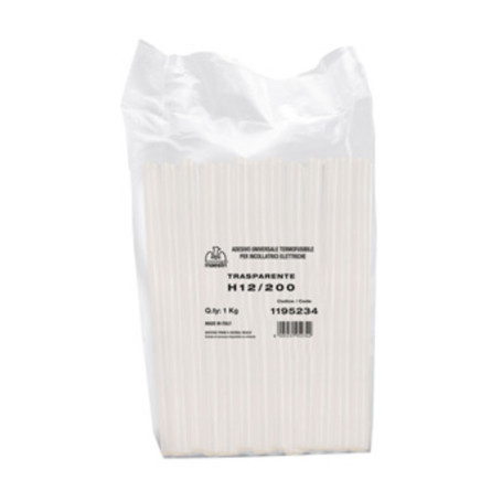 COLLA A CALDO MAESTRI P\PISTOLA D 12X200MM TRAS