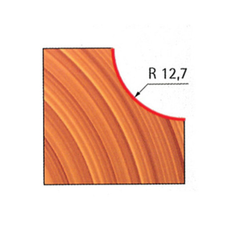 FRESA WIDIA RAGGIO CONCAVO 30-10606 12