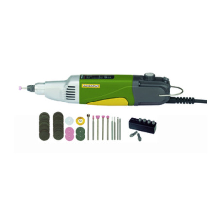 TRAPANO FRESATORE C\34 UTENSILI PROXXON 28481