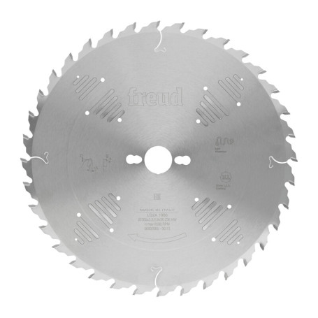 DISCO WIDIA P\LEGNO D 350 MM FORO 30 DENTI 54