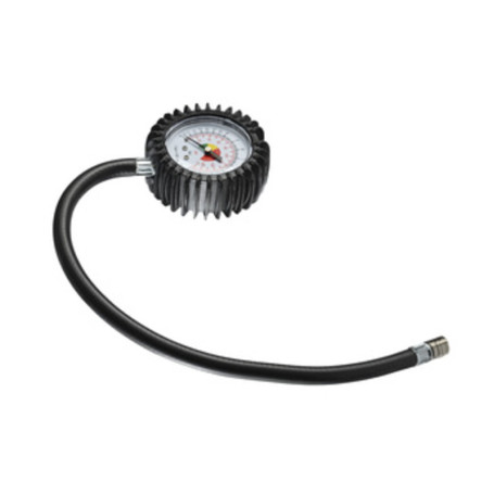 ANI 25 MANOMETRO P\CONTROLLO PRESSIONE D 63MM