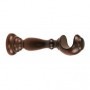 BL SUPPORTI X BASTONI BIANCHI CM.18 (CP.1)