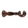 BL SUPPORTI X BASTONI BIANCHI CM.25 (CP.1)