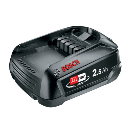 BOSCH-V BATTERIA LITIO 18V 2